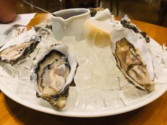 -君悦酒店·La Terrazza意合園·意式风味