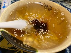 木瓜冰-香满楼(临安路店)