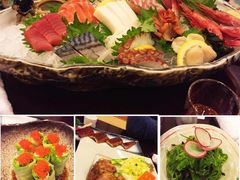 -松子料理(白家庄店)