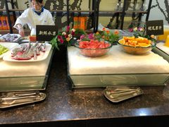 -星伦多自助料理·涮烤一体(虹悦城店)