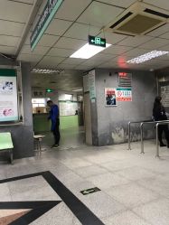 -珠海市妇幼保健院(柠溪院区)