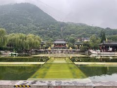 -华清宫景区