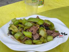 -秋姐美食店 始于2014年(旅游大道店)