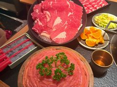 -晓宇重庆火锅(西安荟聚店)