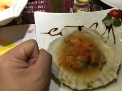-铁板诱惑法式铁板烧(大卫城店)