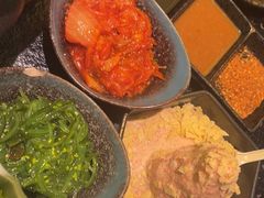 -樱嘢·炭火烧肉(惠南店)
