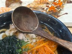 -东京屋(武定路店)
