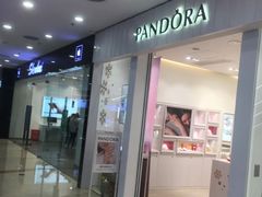 -Pandora潘多拉珠宝(宝山万达广场店)