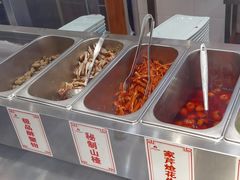 -邢氏老太太烤串(北兴街店)