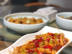 -大川先生·小龙虾·川菜(信义坊店)