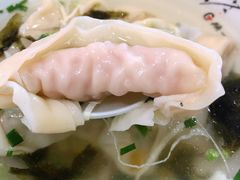 -顾一碗馄饨·烧麦(儿童医学中心店)
