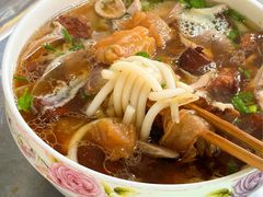 老贵阳全牛粉-老贵阳全牛粉(尚义路店)