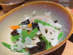 -青年公社烤鸭(蜀山万象汇店)