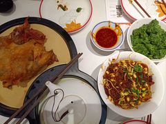 -大厨小馆(华阳城店)