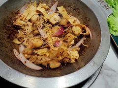 -别装假铝盆烤肉(三道街店)
