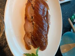 -局气 烤鸭·北京菜(光华路店)