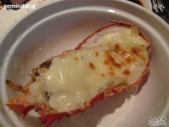 亮马河大厦翠雅咖啡厅&nbsp;001-亮马河饭店翠雅咖啡厅