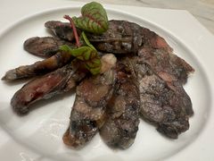 -喜来登由由大酒店九州膳坊中餐厅