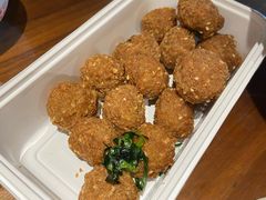 -正阳门饭庄·烤鸭·北京菜(万丰路七里庄店)