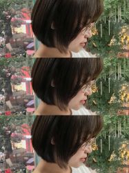 -诗悦发型SALON·圣罗兰店