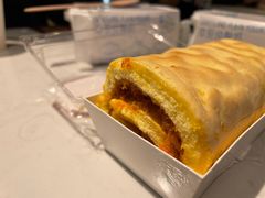 虎皮爆浆肉松卷-盒马鲜生(观音桥店)