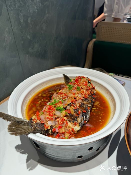 费大厨辣椒炒肉(悠唐购物中心店)图片
