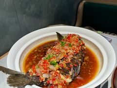-费大厨辣椒炒肉(悠唐购物中心店)