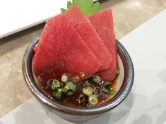 -上渔铁板烧(熙悦汇店)