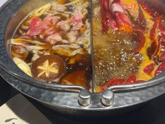 -一绪に寿喜烧自助(世茂广场店)