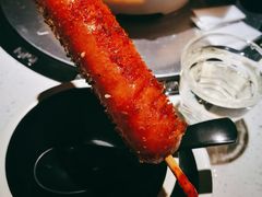 -京韵胡同·酱香羊蝎子火锅涮肉(长寿路店)