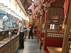 -福樱兰海鲜放题铁板烧(加州店)