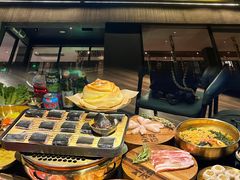 -东味北道熟成·炭火烤肉(九龙店)
