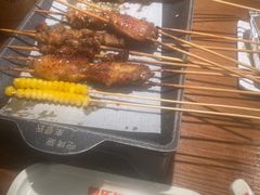 -管氏翅吧(马家堡店)