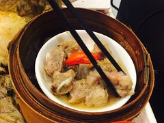-添好运点心专门店(中环IFC店)