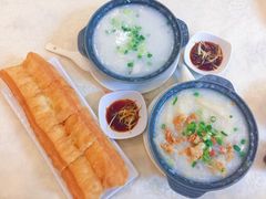 -龙的酒楼·手工早茶·顺德菜(近良路店)