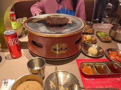 -西塔老太太泥炉烤肉(济南首店)