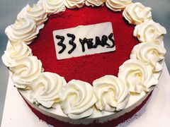 -爱礼帝斯蛋糕店