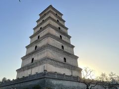 -大慈恩寺(大雁塔)