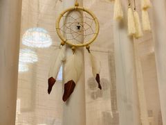 大堂-伊斯坦布尔土耳其清真咖啡餐厅