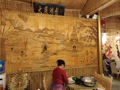 -多哥水傣味餐厅(司马巷店)