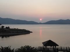 -余姚四明湖开元名都度假酒店·夏威夷西餐厅