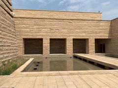 -盘龙城国家考古遗址公园