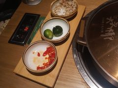 -大头椰·椰子鸡火锅(新梦店)