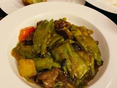 -浙江安吉JW万豪酒店·万豪中餐厅