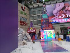 -深圳龙华星河COCO City(民治店)