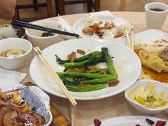 -香顺·客家菜(东坑店)