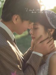 -维多利亚婚纱摄影全球旅拍(华南旗舰店)