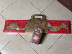 -好利来(北新桥店)