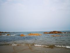 -青岛银沙滩