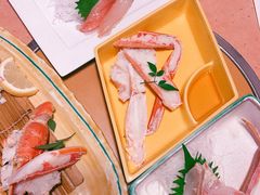 -蟹道乐(道顿堀本店)
